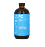 BodyBio PC Liposamal Phosphatidylipid Complex 16 fl oz