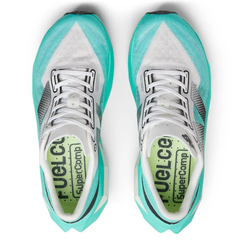 New Balance Fuelcell Supercomp Elite V4 trainers