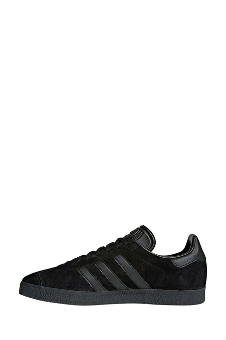 adidas Originals Gazelle Trainers Black