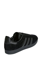 adidas Originals Gazelle Trainers Black