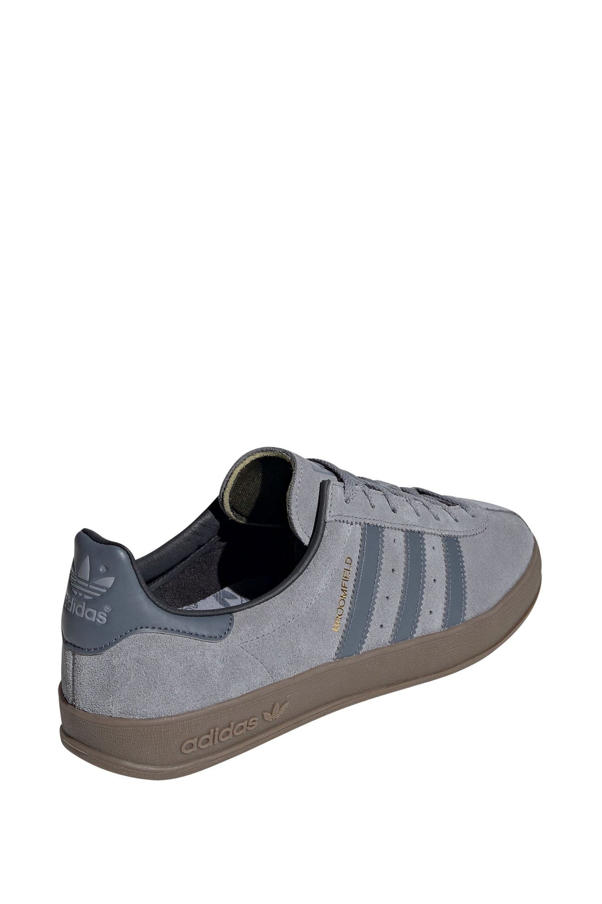 adidas Originals Broomfield Trainers