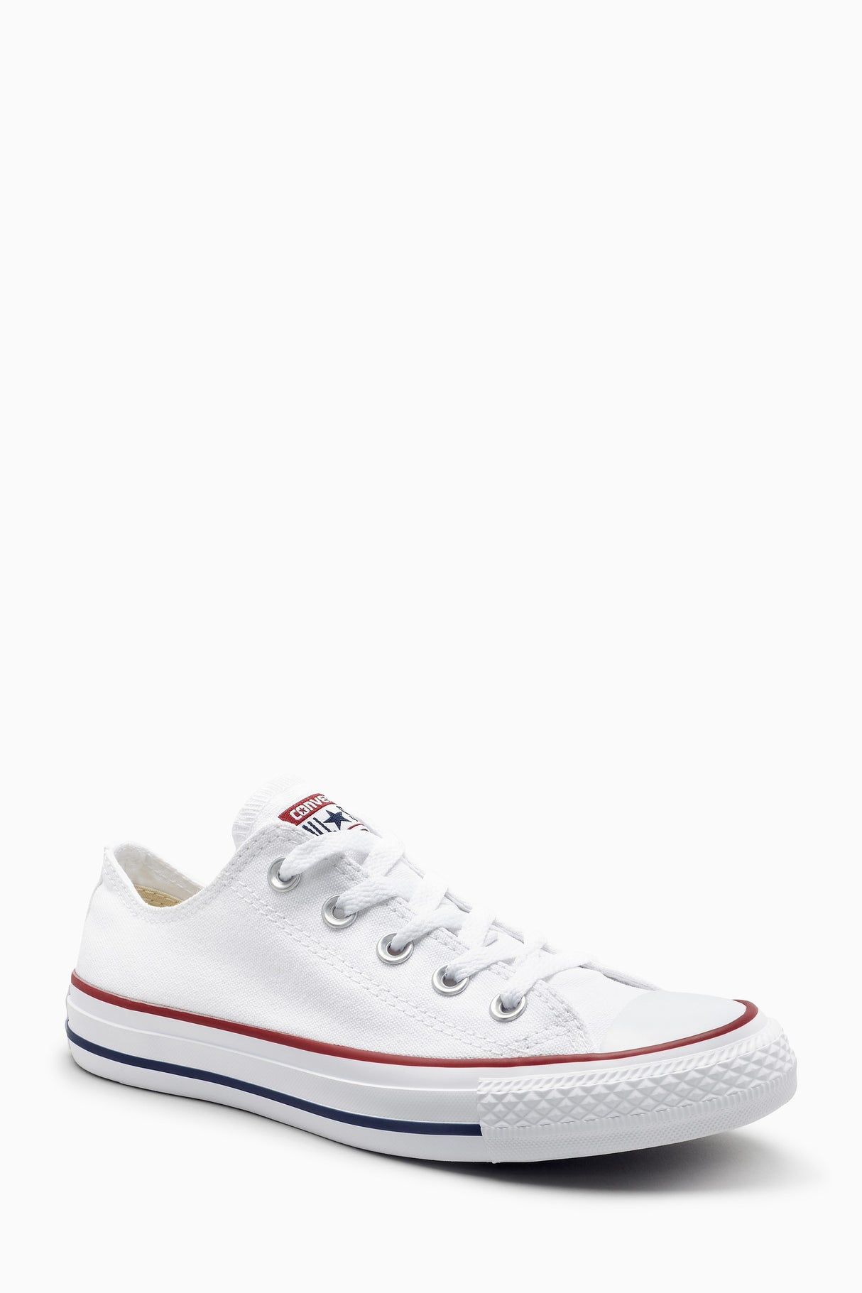 Converse Chuck Taylor All Star Ox Trainers