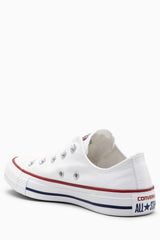 Converse Chuck Taylor All Star Ox Trainers