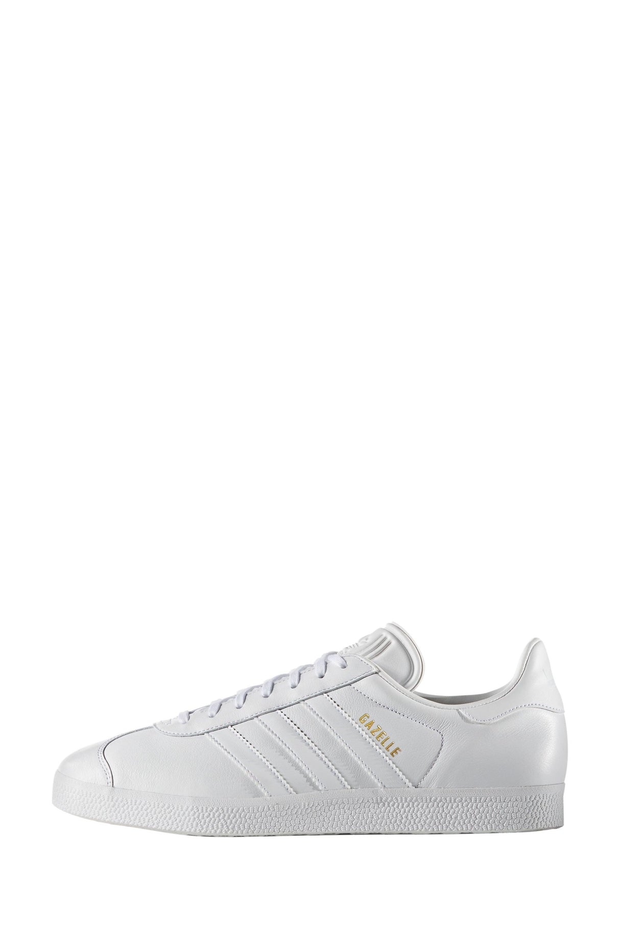 adidas Originals Gazelle Trainers White