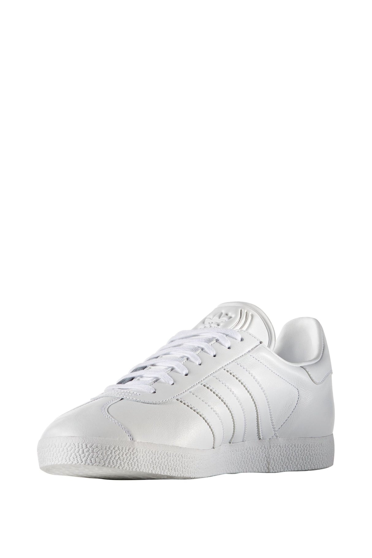 adidas Originals Gazelle Trainers White