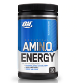 Optimum Nutrition Essential AMIN.O Energy All Flavors -- 30 Servings