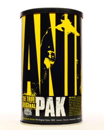 Animal Training Pak -- 44 Packs